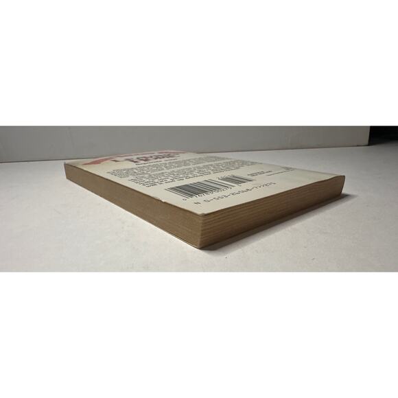 Sweet Valley High 1ST Edition First Print Book #38 Leaving Home Vintage 1980's - Picture 6 of 7